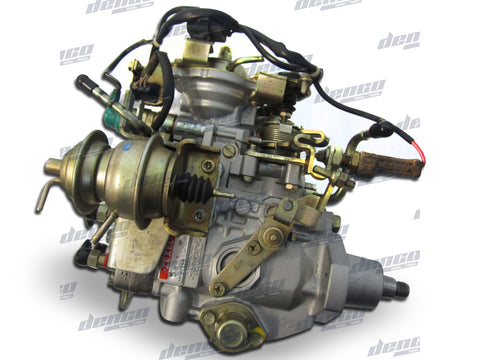 104745-0007 DIESEL FUEL PUMP TO SUIT MAZDA 2.50LTR (ENGINE WLT) 104745-0007 DIESEL FUEL PUMP TO SUIT MAZDA 2.50LTR (ENGINE WLT)