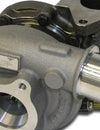 Nissan Patrol ZD30 3.0ltr Turbo Service Bulletin