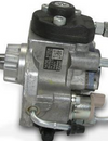 Common Rail Fuel systems - how it works