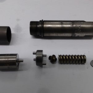 Repairing John Deere Injectors