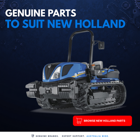 New Holland