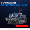 New Holland