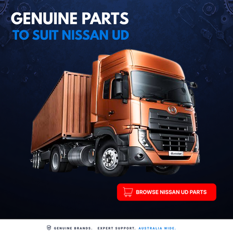 Nissan UD