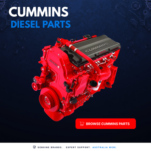 Cummins