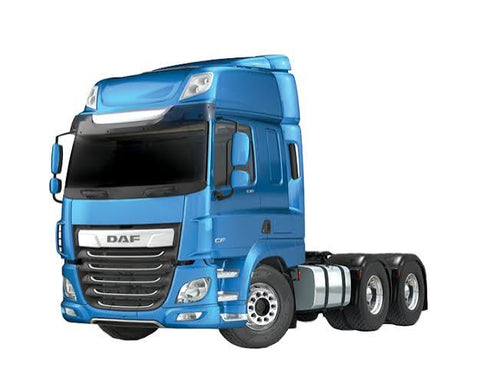 DAF
