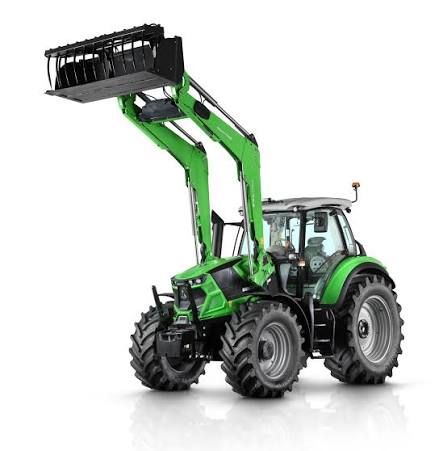 Deutz