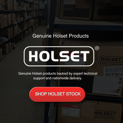 Holset
