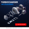 Turbocharger Accessories