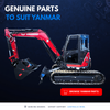 Yanmar