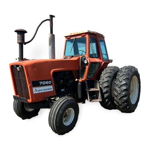 Allis Chalmers