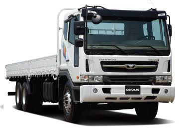 Daewoo