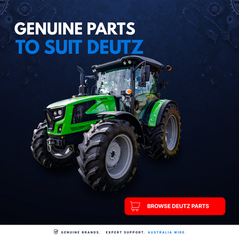 Deutz