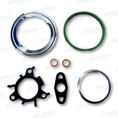 Turbocharger Accessories