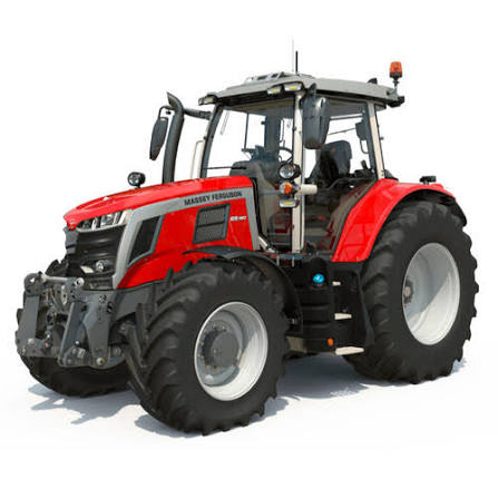 Massey Ferguson