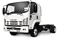 Isuzu