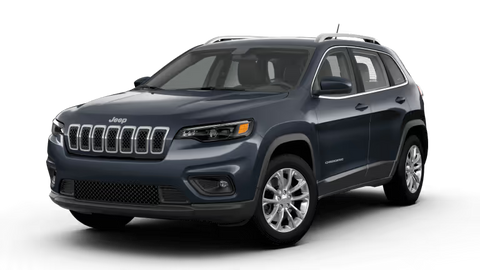 Jeep