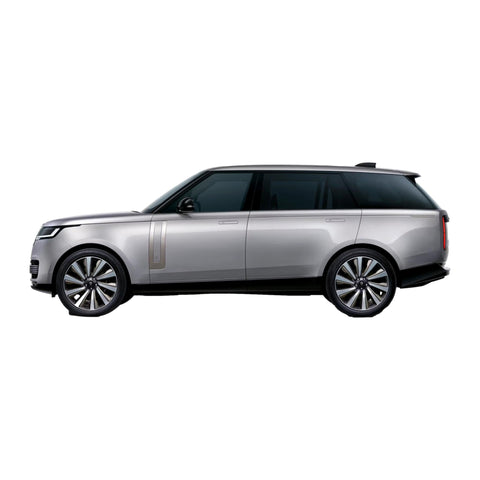 Landrover