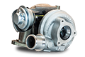 Genuine Turbochargers