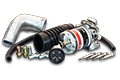 Turbocharger Accessories