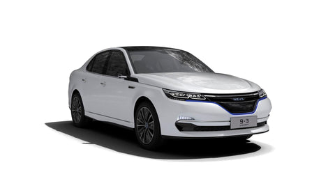 Saab