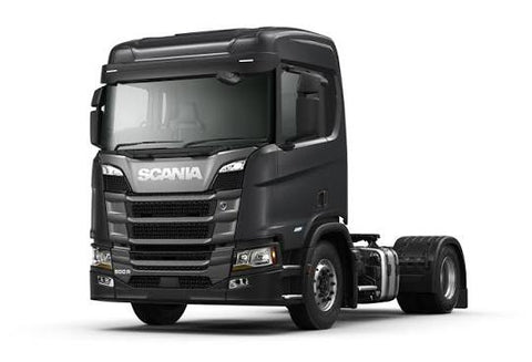 Scania
