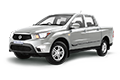 Ssangyong