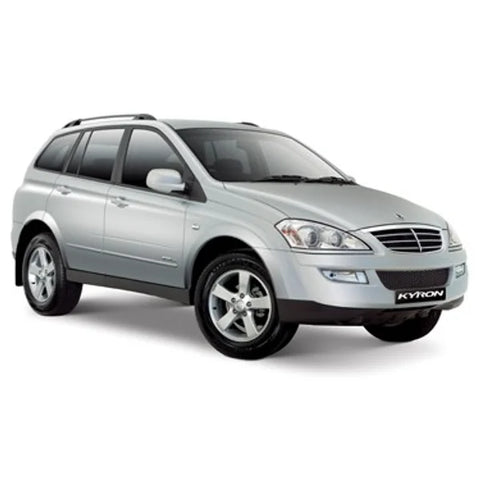 Ssangyong