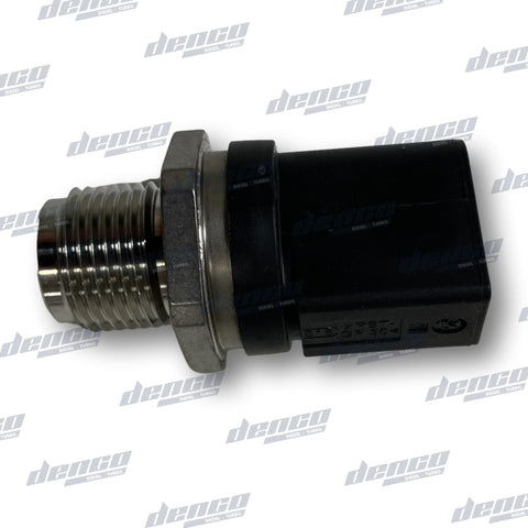 0281002942 Pressure Sensor Diesel Fuel Injection Parts