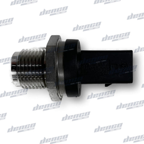 0281002942 ISUZU PRESSURE SENSOR