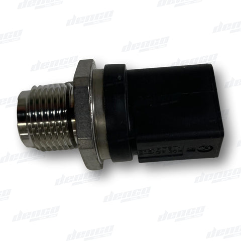 0281002942 Pressure Sensor Diesel Fuel Injection Parts