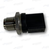 0281002942 Pressure Sensor Diesel Fuel Injection Parts