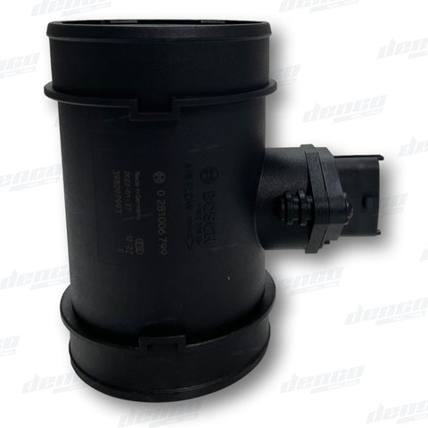 0281006799 BOSCH AIR MASS METER RODEO 4JH1T 3.0L (VP44)