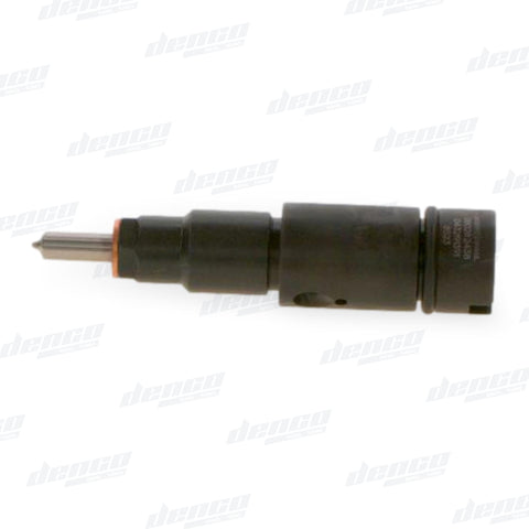 0432191391 BOSCH INJECTOR SUIT CUMMINS (ENGINE ISC) 8.3L - COMMON RAIL INJECTORS