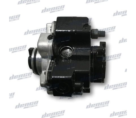 504018748 Common Rail Bosch Pump Iveco Daily 3.0L (F1Ce) New Exchange Diesel Injector Pumps