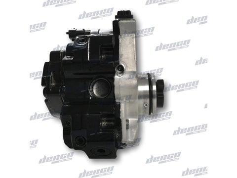 504018748 Common Rail Bosch Pump Iveco Daily 3.0L (F1Ce) New Exchange Diesel Injector Pumps