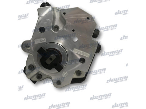 0445010098 NEW EXCHANGE COMMON RAIL BOSCH PUMP IVECO DAILY 3.0L (ENGINE F1CE) EXCHANGE
