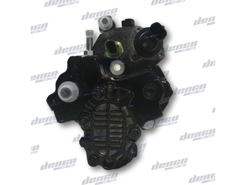 Wlaa-13-800 Bosch Pump Common Rail Suit Mazda Bt50 2.50 / 3.0Ltr Truck (New) Pumps