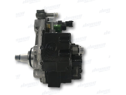 Wlaa-13-800 Bosch Pump Common Rail Suit Mazda Bt50 2.50 / 3.0Ltr Truck (New) Pumps