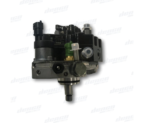 Wlaa-13-800 Bosch Pump Common Rail Suit Mazda Bt50 2.50 / 3.0Ltr Truck (New) Pumps