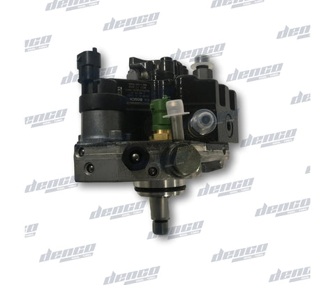 We0113800 Exchange Pump Common Rail Suit Mazda Bt50 2.50 / 3.0Ltr Truck Pumps