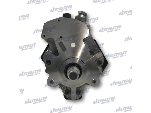 0445010107 RECONDITIONED EXCHANGE PUMP COMMON RAIL SUIT MAZDA BT50 2.50 / 3.0LTR TRUCK