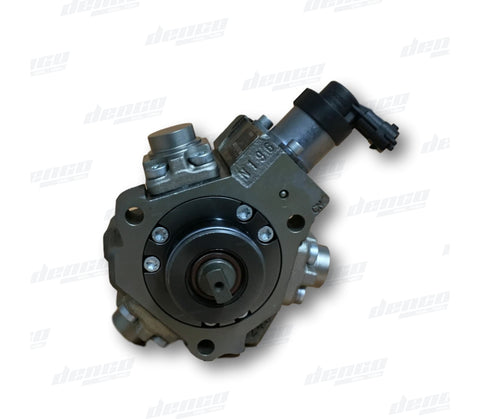 0445010136 BOSCH RECONDITIONED EXCHANGE FUEL PUMP NISSAN PATROL ZD30 3LTR COMMON RAIL