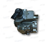16700-Ma70A Service Exchange Fuel Pump Nissan Patrol Zd30 3Ltr Common Rail Pumps