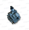 16700-Ma70A Service Exchange Fuel Pump Nissan Patrol Zd30 3Ltr Common Rail Pumps