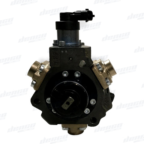 0445010136 NEW EXCHANGE BOSCH FUEL PUMP NISSAN PATROL (ENGINE ZD30) 3LTR COMMON RAIL COMMON RAIL PUMPS