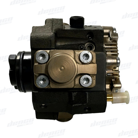 0445010136 NEW EXCHANGE BOSCH FUEL PUMP NISSAN PATROL (ENGINE ZD30) 3LTR COMMON RAIL COMMON RAIL PUMPS