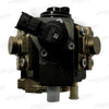 0445010136 NEW EXCHANGE BOSCH FUEL PUMP NISSAN PATROL (ENGINE ZD30) 3LTR COMMON RAIL COMMON RAIL PUMPS