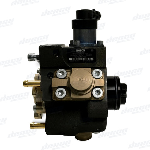 0445010136 NEW EXCHANGE BOSCH FUEL PUMP NISSAN PATROL (ENGINE ZD30) 3LTR COMMON RAIL COMMON RAIL PUMPS