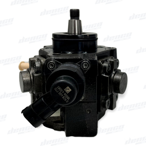 0445010223 New Exchange Fuel Pump Nissan Xtrail 2.0Ltr (Engine M9R) Genuine Oem Turbochargers