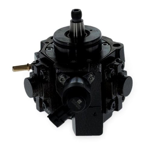 0986437045 BOSCH FACTORY RECONDITIONED COMMON RAIL PUMP RENAULT / NISSAN M9T ENGINE 2.3L